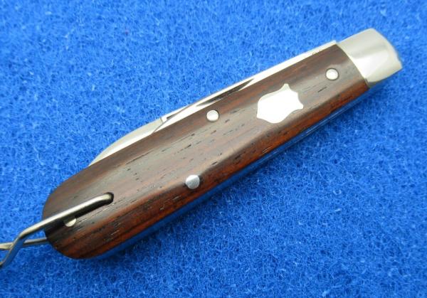 Maher & Grosh #14 Chain Knife. Made by Great Eastern Cutlery. .................................(824)