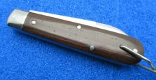 Maher & Grosh #14 Chain Knife. Made by Great Eastern Cutlery. .................................(824)