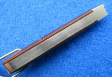 Maher & Grosh #14 Chain Knife. Made by Great Eastern Cutlery. .................................(824)