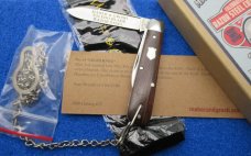 Maher & Grosh #14 Chain Knife. Made by Great Eastern Cutlery. .................................(824)