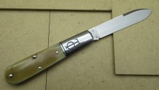 Great Eastern Cutlery, Sawyer, Back to Basics, Barlow knife, Charlie Campagna SFO  15212. .....(725)