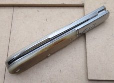 Great Eastern Cutlery, Sawyer, Back to Basics, Barlow knife, Charlie Campagna SFO  15212. .....(725)