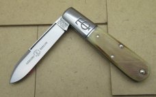 Great Eastern Cutlery, Sawyer, Back to Basics, Barlow knife, Charlie Campagna SFO  15212. .....(725)
