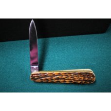 Simons Hardware Switchblade Knife sold by Simmons Hardware of St. Louis, MO Simons Hardware Switchblade Knife sold by Simmons Hardware of St. Louis, MO