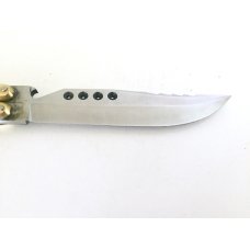 Vintage Handmade Philippines Balisong Vintage Handmade Philippines Balisong