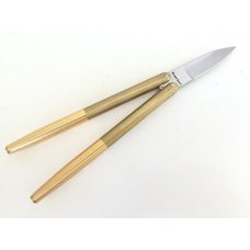 Vintage Taylor Seto The Master Pen Balisong Vintage Taylor Seto The Master Pen Balisong