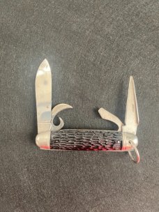 Vintage Imperial Scout/Camp knife Vintage Imperial Scout/Camp knife