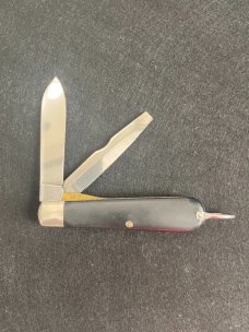 Camillus Electricians Knife