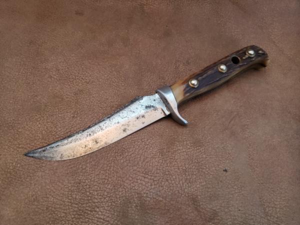 Vintage Puma Skinner Vintage Puma Skinner