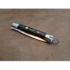 Vintage 8 3/4" Rizzuto estiletto Milano