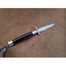 Vintage 8 3/4" Rizzuto estiletto Milano