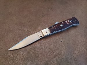 A.G.A Campolin humpback hunter