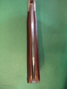 Schrade Old Timer Lock Back Folding Hunter Model # 51 OT Schrade Old Timer Lock Back Folding Hunter Model # 51 OT