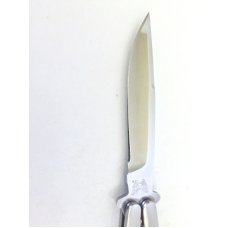 Benchmade 45 Factory Cosmetic 2ND Balisong Benchmade 45 Factory Cosmetic 2ND Balisong