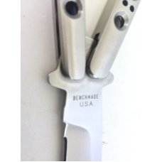 Benchmade 45 Factory Cosmetic 2ND Balisong Benchmade 45 Factory Cosmetic 2ND Balisong