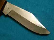 BIG  JAPAN MAXAM LB440 LOCKBACK FOLDING SURVIVAL CAMPING POCKET KNIFE KNIVES OLD