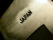 BIG  JAPAN MAXAM LB440 LOCKBACK FOLDING SURVIVAL CAMPING POCKET KNIFE KNIVES OLD