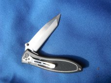 2005 UNITED CUTLERY CRYOEDGE HARLEY DAVIDSON FRED CARTER DESIGN POCKET KNIFE NOS/NIB NEW in BOX 2005 UNITED CUTLERY CRYOEDGE HARLEY DAVIDSON FRED CARTER DESIGN POCKET KNIFE NOS/NIB NEW in BOX