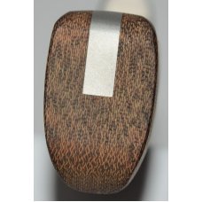 Custom Handmade Knife by Wm C Bill Johnson Enon Ohio Unused Custom Handmade Knife by Wm C Bill Johnson Enon Ohio Unused