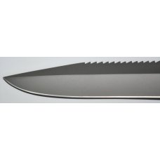 Custom Handmade Knife by Wm C Bill Johnson Enon Ohio Unused Custom Handmade Knife by Wm C Bill Johnson Enon Ohio Unused