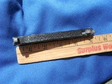 Bear & Son Butterfly Knife / Balisong knife. Nice Solid Butterfly knife MADE IN THE U.S.A.!!!! Bear & Son Butterfly Knife / Balisong knife. Nice Solid Butterfly knife MADE IN THE U.S.A.!!!!