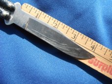 Bear & Son Butterfly Knife / Balisong knife. Nice Solid Butterfly knife MADE IN THE U.S.A.!!!! Bear & Son Butterfly Knife / Balisong knife. Nice Solid Butterfly knife MADE IN THE U.S.A.!!!!
