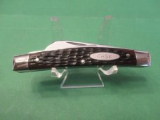 Case XX 1974 Delrin Handle Congress Pattern # 64052 Case XX 1974 Delrin Handle Congress Pattern # 64052