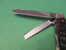 Case XX 1974 Delrin Handle Congress Pattern # 64052 Case XX 1974 Delrin Handle Congress Pattern # 64052