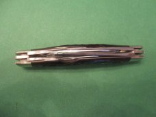 Case XX 1974 Delrin Handle Congress Pattern # 64052 Case XX 1974 Delrin Handle Congress Pattern # 64052