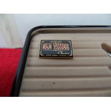 SCHRADE USA OLD TIMER CLASSICS JACK IN TIN W/PAPERS & HAT PIN UNUSED JIGGED BONE EVERLASTINGLY SHARP SCHRADE USA OLD TIMER CLASSICS JACK IN TIN W/PAPERS & HAT PIN UNUSED JIGGED BONE EVERLASTINGLY SHARP