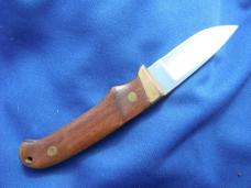 Original Made in USA Schrade PH2 PRO HUNTER fixed blade knife with Sheath   Schrade USA!  USA Made!!