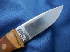 Original Made in USA Schrade PH2 PRO HUNTER fixed blade knife with Sheath   Schrade USA!  USA Made!!