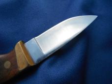 Original Made in USA Schrade PH2 PRO HUNTER fixed blade knife with Sheath   Schrade USA!  USA Made!!