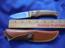Original Made in USA Schrade PH2 PRO HUNTER fixed blade knife with Sheath   Schrade USA!  USA Made!!