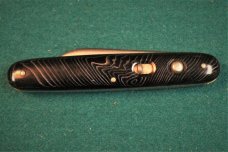 Double Bladed Schrade - Walden NY