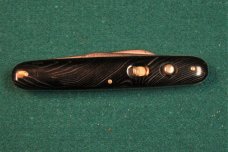 Double Bladed Schrade - Walden NY