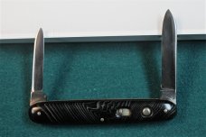 Double Bladed Schrade - Walden NY