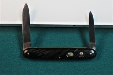 Double Bladed Schrade - Walden NY