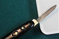 Double Bladed Schrade - Walden NY