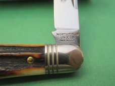 Great Eastern North Field Stag Pemberton Pattern # 060119 Great Eastern North Field Stag Pemberton Pattern # 060119