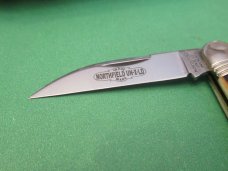 Great Eastern North Field Stag Pemberton Pattern # 060119 Great Eastern North Field Stag Pemberton Pattern # 060119