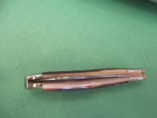 Great Eastern North Field Stag Pemberton Pattern # 060119 Great Eastern North Field Stag Pemberton Pattern # 060119