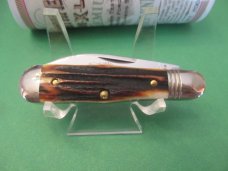 Great Eastern North Field Stag Pemberton Pattern # 060119 Great Eastern North Field Stag Pemberton Pattern # 060119