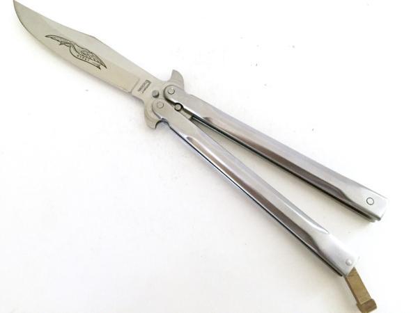 Parker Gypsy Balisong Japan Parker Gypsy Balisong Japan
