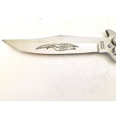 Parker Gypsy Balisong Japan Parker Gypsy Balisong Japan