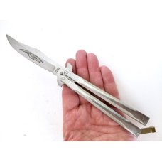 Parker Gypsy Balisong Japan Parker Gypsy Balisong Japan