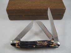 Schrade Walden Uncle Henry 897UH USA Mint Schrade Walden Uncle Henry 897UH USA Mint