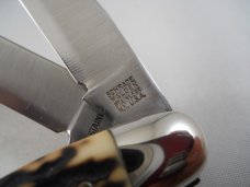 Schrade Walden Uncle Henry 897UH USA Mint Schrade Walden Uncle Henry 897UH USA Mint