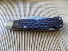 Never Used Remington Collector’s Edition Bullet Knife With Original Box R1306
