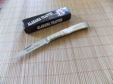 Alabama Trapper K319 Knife & Original Box